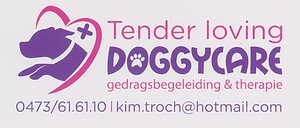 logo Gedragsbegeleiding