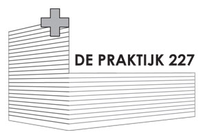 logo dierenkliniek De Prakijk 227