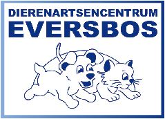 logo Dierenartsencentrum Eversbos